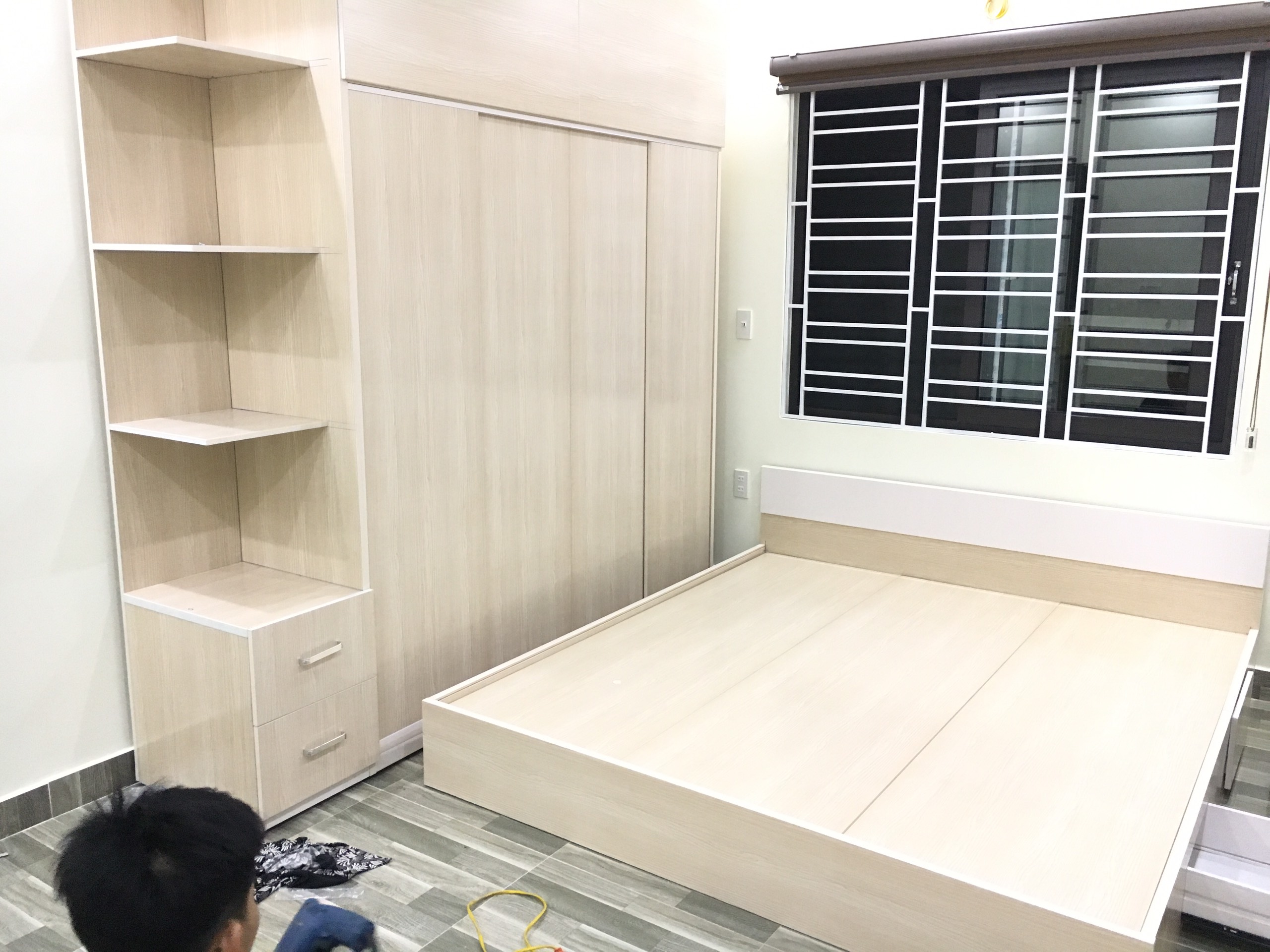 Tủ Nhựa Đài Loan: Tủ Nhựa Đài Loan mang lại sự tiện dụng và tiết kiệm không gian cho ngôi nhà của bạn. Chúng được thiết kế với chất liệu chất lượng cao và tích hợp với nhiều tính năng để tối ưu hóa không gian lưu trữ của bạn.